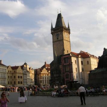 Stary Rynek, Danusia