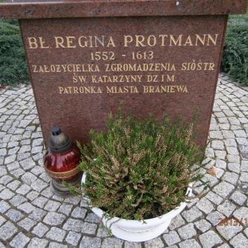, Danusia