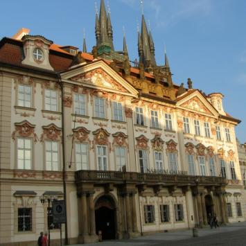 galeria Narodowa, Danusia