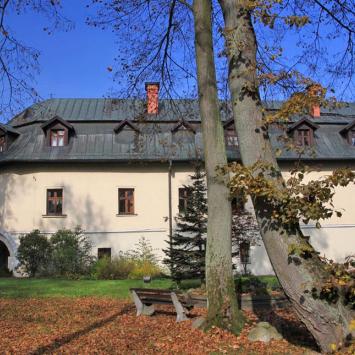 Kończyce Małe