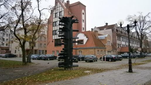 ulica Przymurze, Danusia