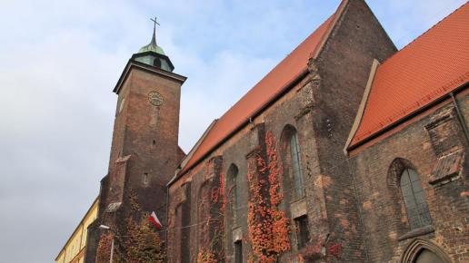 Muzeum w Raciborzu
