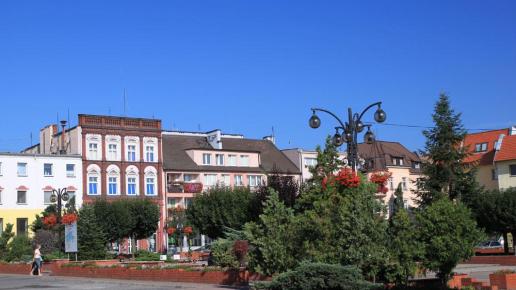 Krapkowice