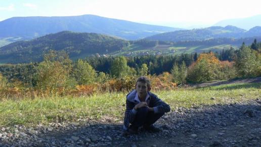 , Katarzyna Jamrozik