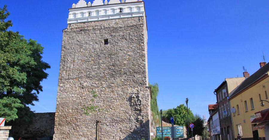 Krapkowice - zdjęcie