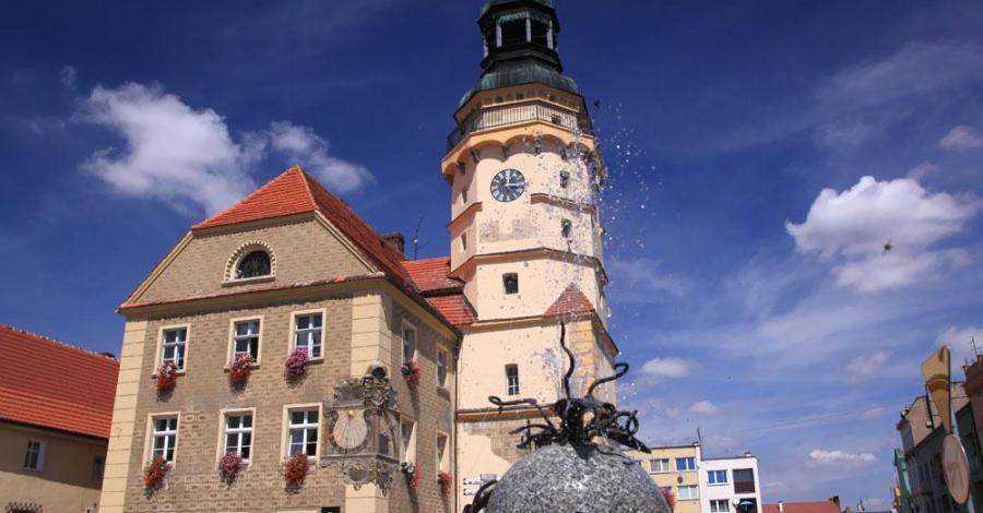 Otmuchów - zdjęcie