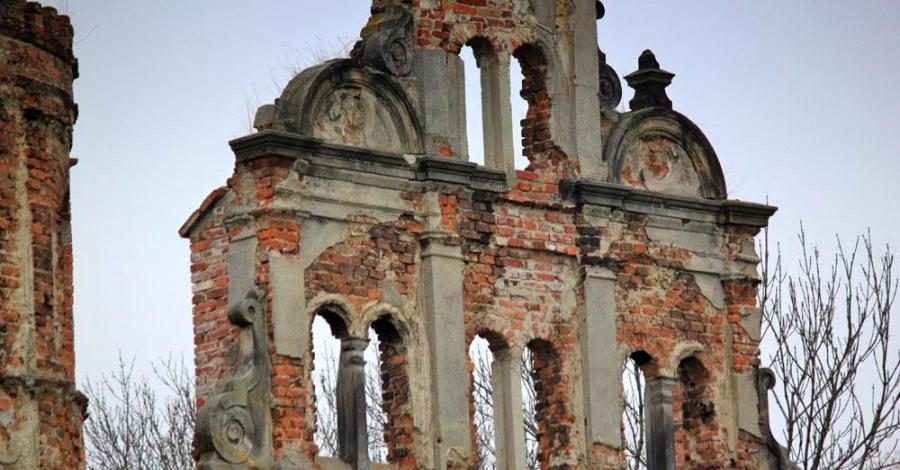 Kokoszyce, Krzyżanowice i Tworków czyli w drodze do Raciborza - zdjęcie