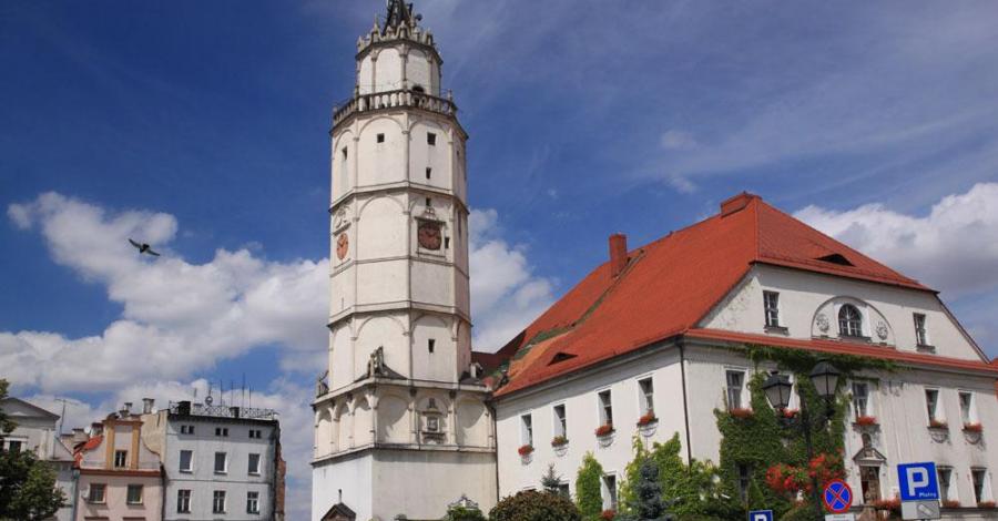 Paczków - zdjęcie