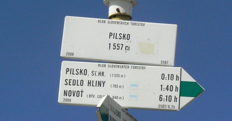 Pilsko - zdjęcie