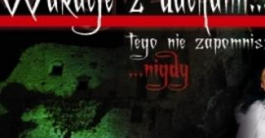 Ogrodzieniec - Wakacje z duchami - zdjęcie
