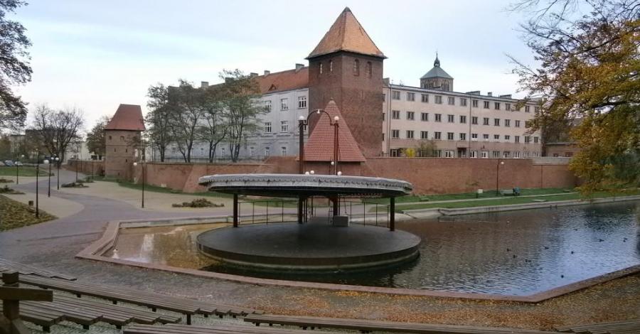 Strefa graniczna-Braniewo - zdjęcie