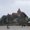 zabytkowy hotel Neptun, Danusia