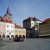 rynek w Jicinie, Danusia