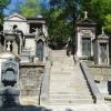 cmentarz Pere lachaise, Danusia