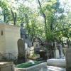 cmentarz Pere Lachaise, Danusia