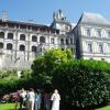 zamek w Blois, Danusia