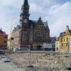 rynek we Frydlandzie, Danusia