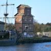 port w Ustce, Danusia