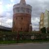 Baszta 7 Płaszczy, Danusia