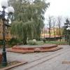 skwer Rybaka, Danusia
