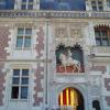 zamek w Blois, Danusia