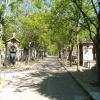 cmentarz Pere lachaise, Danusia