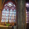 witraże w katedrze Notre Dame, Danusia