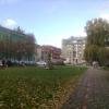 Plac Orła Białego, Danusia