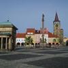 rynek w Jicinie, Danusia