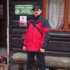 Nastepne schronisko zaliczone, Tadeusz Walkowicz