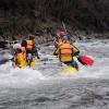 Rafting na Ukrainie, Vitalii Chugriy
