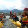 Rafting na Ukrainie, Vitalii Chugriy