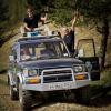 Ukrainski Karpaty 4x4, Vitalii Chugriy