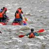 Rafting, Vitalii Chugriy