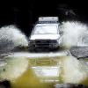 Off-road 4x4 na Ukrainie, Vitalii Chugriy