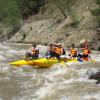 Rafting na Ukrainie, Vitalii Chugriy