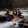 Rafting na Ukrainie, Vitalii Chugriy