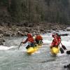 Rafting, Vitalii Chugriy
