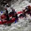 Rafting Ukraina, Vitalii Chugriy