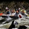 Rafting na Ukrainie, Vitalii Chugriy