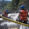 Rafting na Ukrainie, Vitalii Chugriy