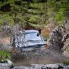 Off-road 4x4 na Ukrainie, Vitalii Chugriy