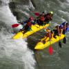 Rafting na Ukrainie, Vitalii Chugriy