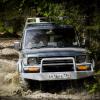 Off-road, Vitalii Chugriy