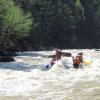 Rafting na Ukrainie, Vitalii Chugriy