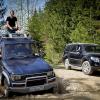 Ukrainski Karpaty 4x4, Vitalii Chugriy