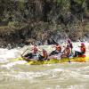 rafting Czarny Czeremosz, Vitalii Chugriy