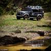 Ukraina offroadowa, Vitalii Chugriy