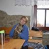 Schronisko Opaczne, Katarzyna Jamrozik