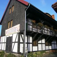 Muzeum Ziemi Usteckiej, Danusia